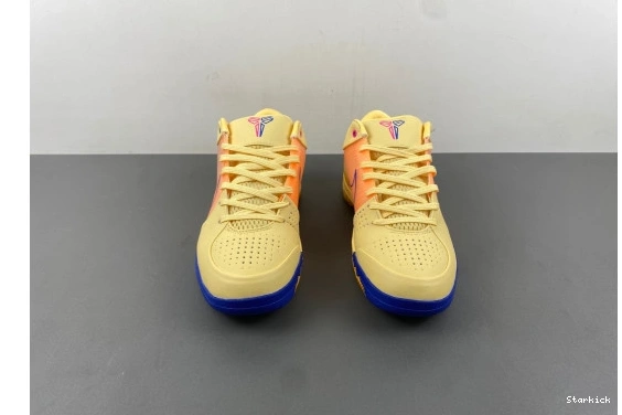 4 Protro  723908-180 Nike Kobe 0215